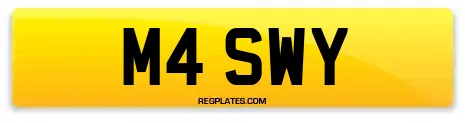 M4 SWY