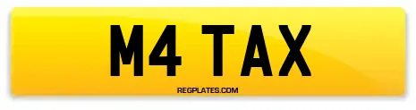 M4 TAX