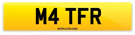 M4 TFR