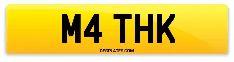 M4 THK