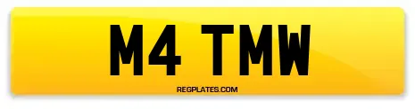 M4 TMW