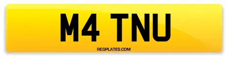 M4 TNU