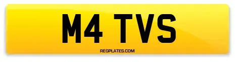 M4 TVS