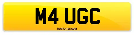 M4 UGC