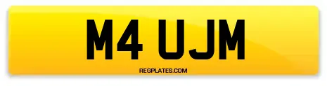 M4 UJM