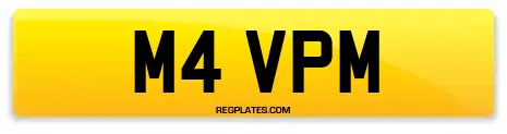 M4 VPM