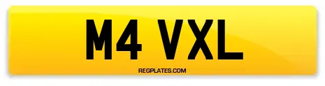 M4 VXL