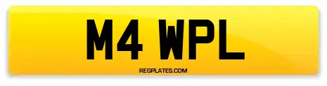 M4 WPL