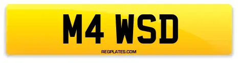 M4 WSD