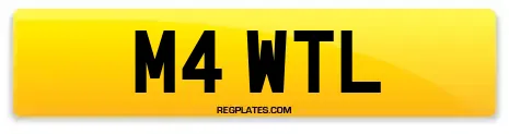 M4 WTL