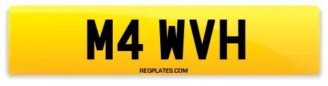 M4 WVH