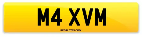 M4 XVM
