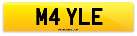 M4 YLE