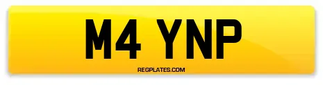 M4 YNP