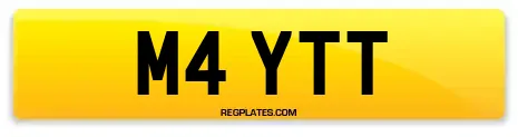 M4 YTT