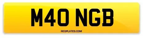 M40 NGB