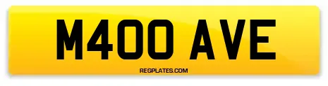 M400 AVE