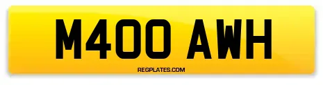 M400 AWH