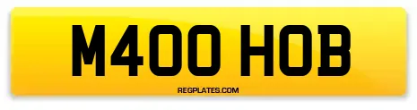 M400 HOB
