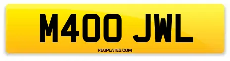 M400 JWL