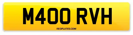 M400 RVH