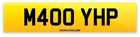 M400 YHP