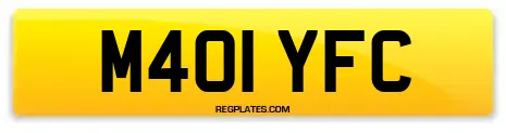 M401 YFC