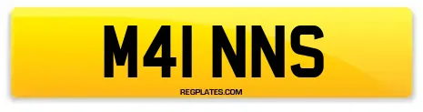 M41 NNS