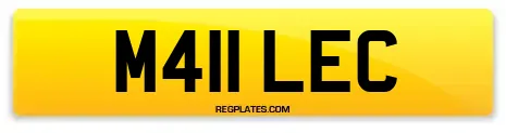 M411 LEC