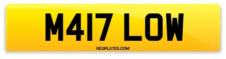 M417 LOW
