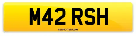 M42 RSH