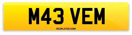 M43 VEM