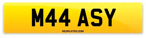 M44 ASY
