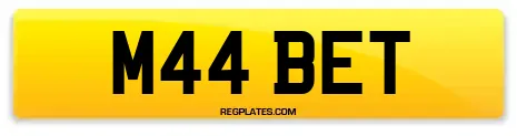 M44 BET