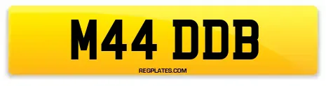 M44 DDB