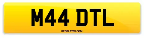 M44 DTL