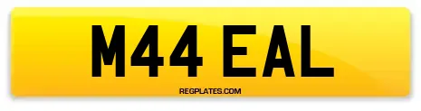 M44 EAL
