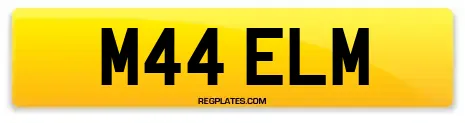 M44 ELM