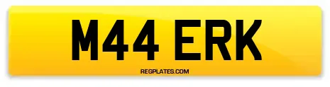 M44 ERK