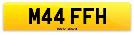 M44 FFH