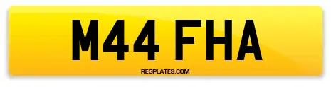 M44 FHA