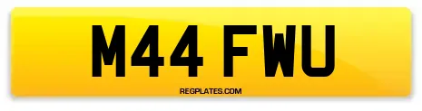 M44 FWU