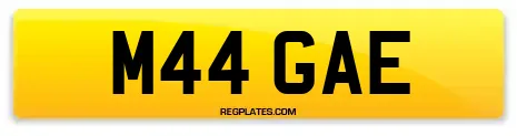 M44 GAE