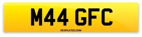 M44 GFC