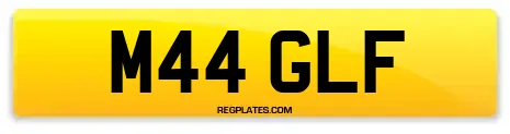 M44 GLF