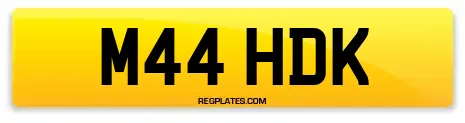 M44 HDK