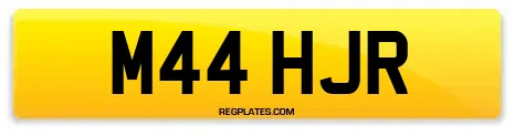 M44 HJR