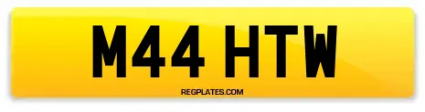 M44 HTW
