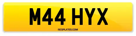 M44 HYX