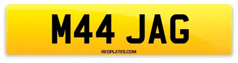 M44 JAG